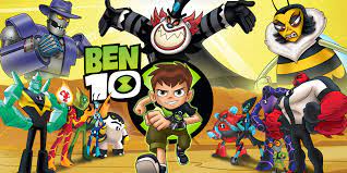 We are not affiliated with cartoon network, warner brothers and warnermedia. Ben 10 Nintendo Switch Spiele Nintendo