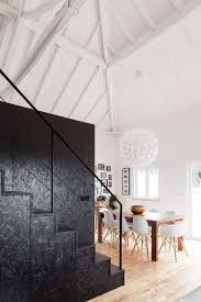 Pin By Amy Dennill On Staircases Balconies Chipboard Interior Osb Furniture Home Interior Design