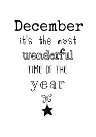 Grafika December And Winter December Quotes Hello December Christmas Quotes