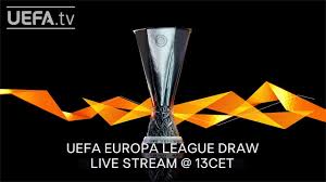 When and where was the draw? Uefa Europa League Quarter Final Semi Final And Final Draws Live Shareonsport Com