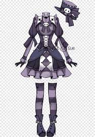 Table of contents anime girls with purple hair always seem to carry a very mysterious yet charming vibe. Drawing Dress Costume Clothing Anime Dress Purple Violet Png Pngegg
