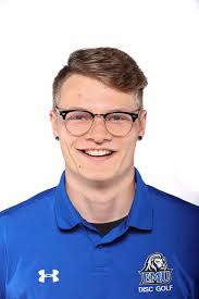 2022-23 Disc Golf Roster