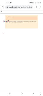 The euid will consist of first and last initials followed by five numbers. So Guess I Can T Check My Schedule While I M On Vacation Kroger