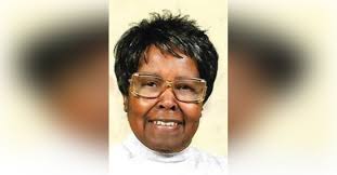 Obituary information for Annie Lesteen Jones