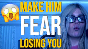 He will stop appreciating what you do for him. How To Make Him Worried About Losing You Or Make Him Think He Lost You
