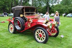 1910 Packard 30 Runabout Lbi Limited Antique Cars Packard Cars Classic Cars