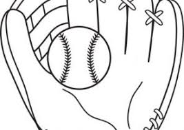 Shereen lehman, ms, is a healthcare journalist and fact checker. Baseball Coloring Pages Coloring4free Com