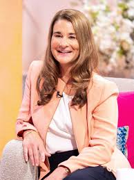 ﻿ bill and melinda gates announce divorce after 27 years of marriage. Melinda Gates 5 Things About Philanthropist Her Divorce From Bill Gates After 27 Years Together Honestcolumnist
