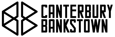 New Logo And Identity For Canterbury Bankstown Council By Frost Collective Identity Logo Logos Logo Branding
