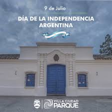 Una actividad que se puede brindar a los niños respecto al dia de la independencia, puede ser colorear, algo simbolico de aquella epoca, una vez que ya cuentan con la sabiduridad de lo que paso en ese. 9 De Julio Dia De La Independencia Argentina Comuna Villa Ciudad Parque