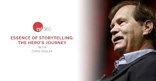 Essence of Storytelling: The Hero's Journey with Chris Vogler