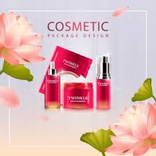 Hire a trusted retail packaging designer today! Cosmetics Packaging Design 77 Monkey