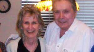 Mickey Gilley S Wife Of 57 Years Vivian Is Dead Classic Country Music