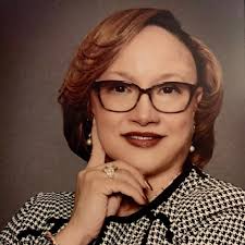 Dr. Kathy Thomas McFadden