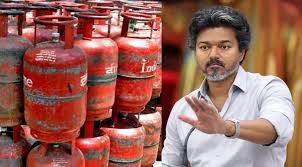 Annapoorani Super Six LPG Scheme