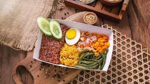 Berikut ulasannya maka, kurangnya makanan yang berkalori akan membuat tubuh merasa lemas, dan anda pun menjadi tidak bergairah sepanjang hari. 9 Brand Makanan Sehat Asli Buatan Indonesia Prosehat