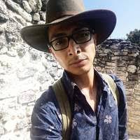 Carlos Alberto Quezada Nuñez