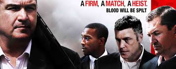 Competition: Enter to win a Frank Harper and Keeley Hazell signed St  George's Day Poster