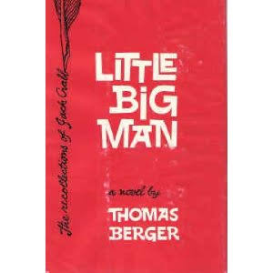 Little Big Man (novel) - Wikipedia