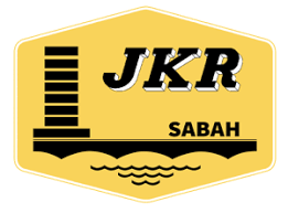 Jabatan kerja raya malaysia (jkr; Jkr Sabah Road Maintenance