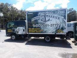 Florida Anchor Barrier Llc Mobile Home Vapor Barrier Replaced Free Estimates Mobile Home Diy Insulation New Mobile Homes