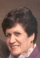 Obituary for Therese A. Gannon