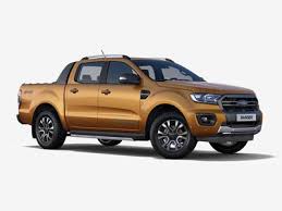 Ford also updated the m.y. Ford Ranger 2021 Price List Dp Monthly Promo Philippines Priceprice Com