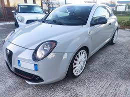 Image result for Grigio Antracite 2015 MiTo