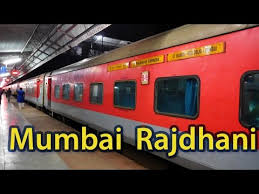 Journey On Board Mumbai Rajdhani Exp New Delhi To Kota Indias Fastest Rajdhani