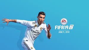 It is the 26th installment in the fifa series. Fifa 19 Cover Star Is Real Madrid S Cristiano Ronaldo Technology News