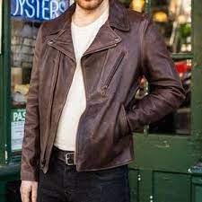 Schott Nyc P213 Perfecto Raven Men S Leather Jacket Leather Jacket Men Men S Leather Jacket Jackets