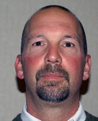 Inside: Bob Scheloske, South lyon