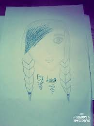 Desene cu bff in creion / bff desene in creion simple cu nume. Desene Facute Din Creion Posts Facebook