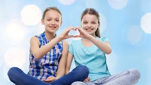 Vor allem frauen sind häufiger betroffen. Pubertat Vom Kind Zum Erwachsenen Was Passiert Da Br Kinder Eure Startseite