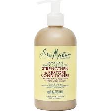 Next i'll show you how to enrich your blood with a special combination of super healthy. Sheamoisture Jamaican Black Castor Oil Strengthen Restore Rinse Out Conditioner Ulta Beauty