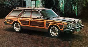 Classic Car Ads: Chrysler LeBaron | The Daily Drive | Consumer Guide®