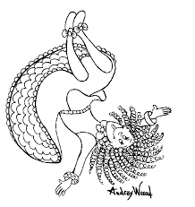 Coloring page charlie brown sally. Silly Sally Coloring Pages Coloring Home