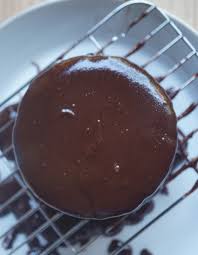 Yang sahabat pedi butuhkan hanyalah 2 hal yaitu cetakan coklat karakter dan juga resep yang akan digunakan untuk membuatnya. Diah Didi S Kitchen Tips Membuat Ganache Coklat Yang Enak