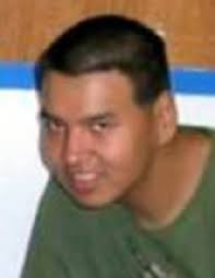 Obituary information for Donald Earl Poor Thunder