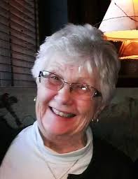 Obituary information for Patricia Catherine Churchill