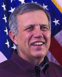 Former U.S. Rep. Jay Dickey dead at 77