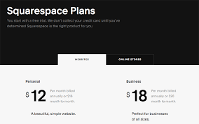 Squarespace incorporates best seo practices in its design templates as well. Squarespace Pricing 2021 4 Tips To Get The Lowest Price