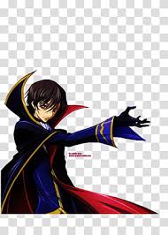 Lelouch Transparent Background Png Cliparts Free Download Hiclipart He is the son of the britannian emperor charles zi britannia and marianne vi britannia, and the brother of nunnally vi britannia. lelouch transparent background png