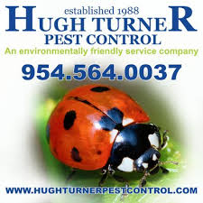 Terminix daytona beach exterminators, termite, & pest control. Hugh Turner Pest Control 840 Nw 33rd St Oakland Park Fl Pest Control Mapquest