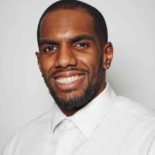 Jason Rudder MBA LMBT