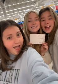 Brooke Staten's Instagram, Twitter & Facebook