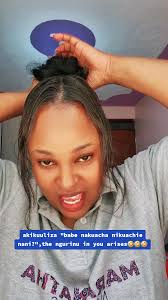 Carol Mwaura The Brand added a...