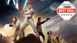 We aren't entirely sure if the free trial click on 'start free trial'. Watch Star Wars The Rise Of Skywalker For Free With This Disney Plus Trial Gamesradar