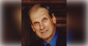 Obituary information for Andrew Donald Marshall