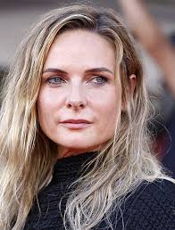 Elizabeth Olsen Weighs 'Eternity' With 'Top Gun: Maverick' and 'Masters of  the Air' Stars in New Rom-Com Trailer